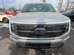 2022 F-150 Lightning Thumbnail 8