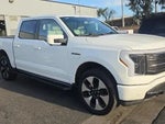 2023 F-150 Lightning Thumbnail 1