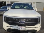 2023 F-150 Lightning Thumbnail 2