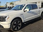 2023 F-150 Lightning Thumbnail 3