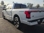 2023 F-150 Lightning Thumbnail 4