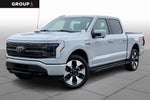 2023 F-150 Lightning Thumbnail 33