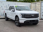 2023 F-150 Lightning Thumbnail 1