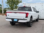 2023 F-150 Lightning Thumbnail 4