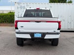 2023 F-150 Lightning Thumbnail 5