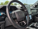 2023 F-150 Lightning Thumbnail 22