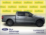 2023 F-150 Lightning Thumbnail 2