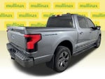 2023 F-150 Lightning Thumbnail 4