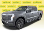 2023 F-150 Lightning Thumbnail 15