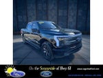 2023 F-150 Lightning Thumbnail 1