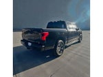 2023 F-150 Lightning Thumbnail 3