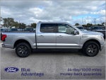 2023 F-150 Lightning Thumbnail 2