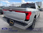 2023 F-150 Lightning Thumbnail 4
