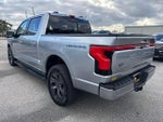 2023 F-150 Lightning Thumbnail 10