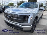 2023 F-150 Lightning Thumbnail 11