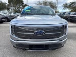 2023 F-150 Lightning Thumbnail 12