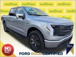 2023 F-150 Lightning Thumbnail 1