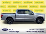 2023 F-150 Lightning Thumbnail 2