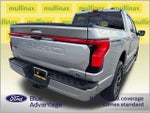 2023 F-150 Lightning Thumbnail 4