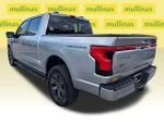 2023 F-150 Lightning Thumbnail 10