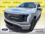 2023 F-150 Lightning Thumbnail 11