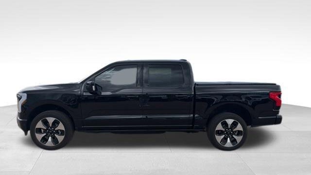 2023 Ford F-150 Lightning XLT