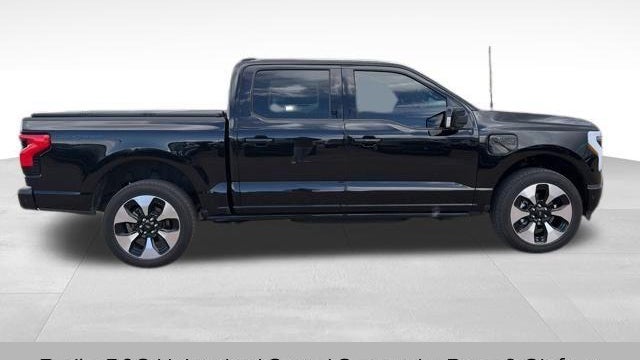 2023 Ford F-150 Lightning XLT