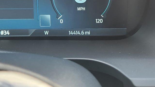 2023 Ford F-150 Lightning XLT