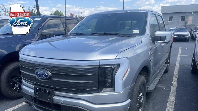 Preowned 2023 Ford F-150 Lightning XLT for Sale