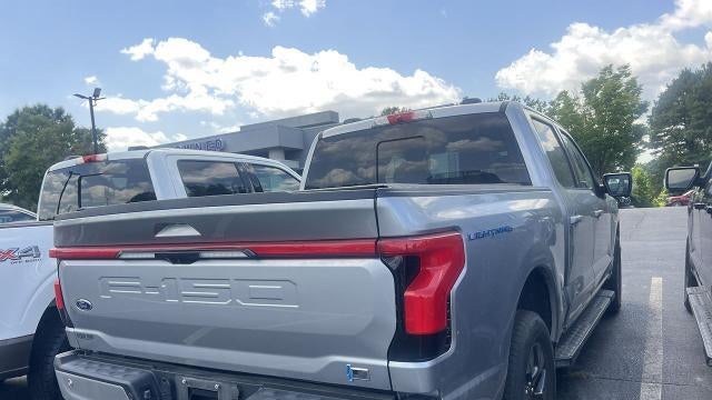 2023 Ford F-150 Lightning XLT