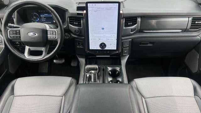 2023 Ford F-150 Lightning XLT
