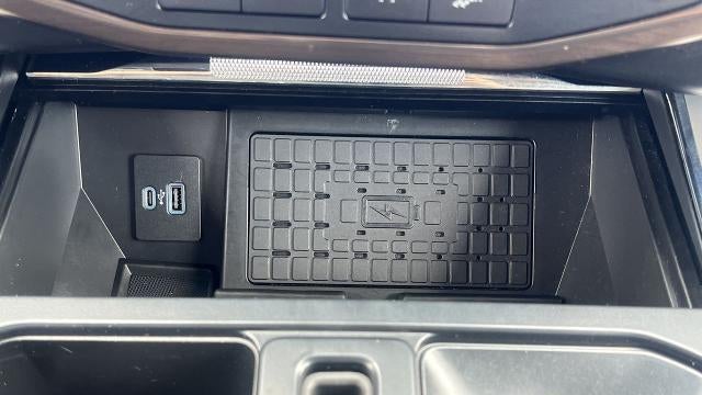 2023 Ford F-150 Lightning XLT