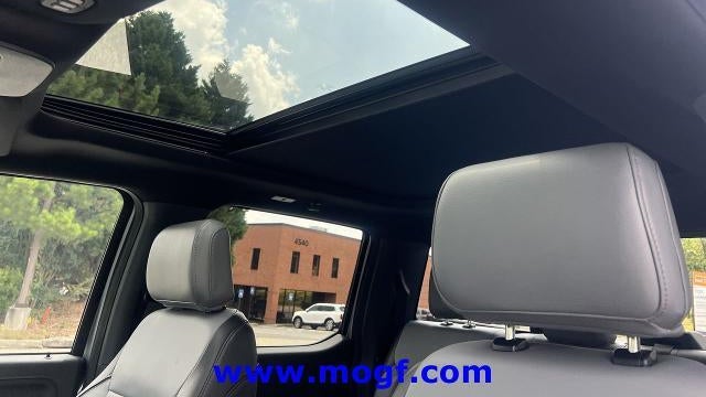 2023 Ford F-150 Lightning XLT