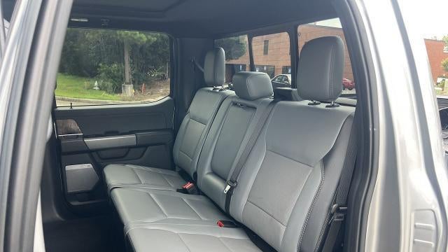 2023 Ford F-150 Lightning XLT