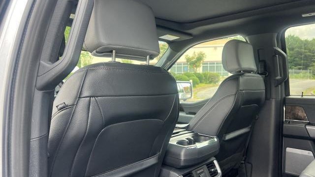 2023 Ford F-150 Lightning XLT