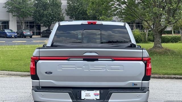 2023 Ford F-150 Lightning XLT