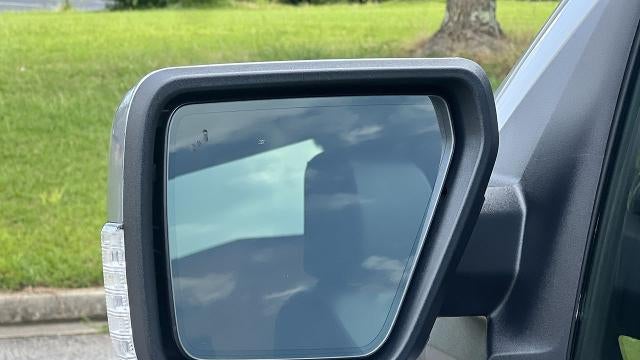 2023 Ford F-150 Lightning XLT
