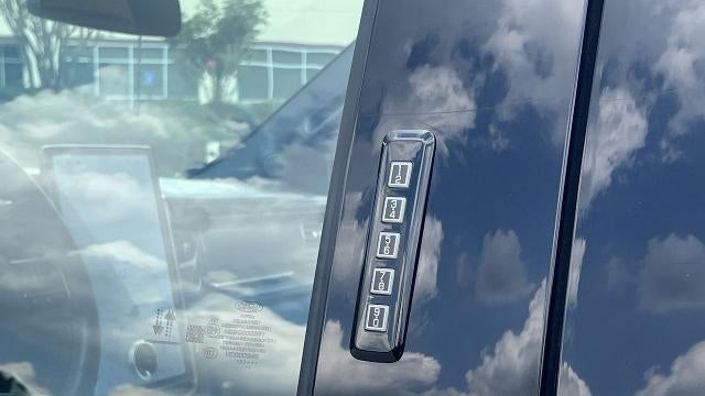 2023 Ford F-150 Lightning XLT
