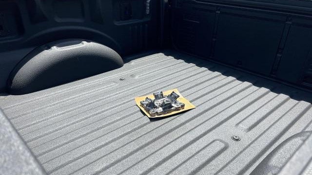 2022 Ford F-150 Lightning XLT
