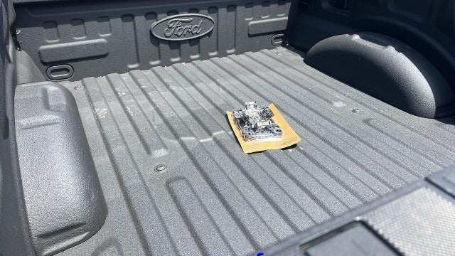 2022 Ford F-150 Lightning XLT