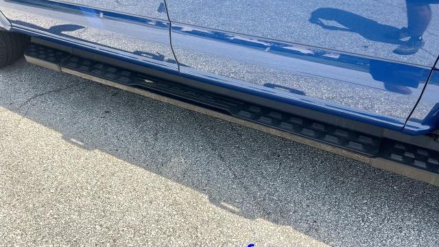 2022 Ford F-150 Lightning XLT