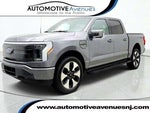 2023 F-150 Lightning Thumbnail 1