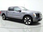 2023 F-150 Lightning Thumbnail 3