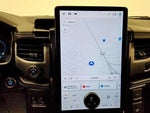 2023 F-150 Lightning Thumbnail 19
