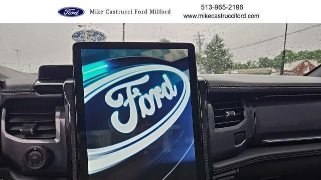 2023 Ford F-150 Lightning XLT