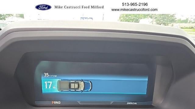 2023 Ford F-150 Lightning Platinum