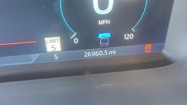 2023 Ford F-150 Lightning XLT