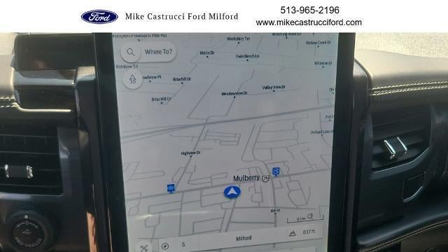2023 Ford F-150 Lightning XLT