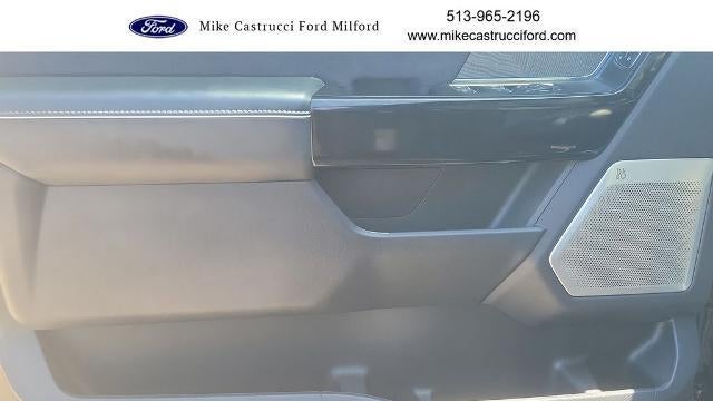 2023 Ford F-150 Lightning XLT