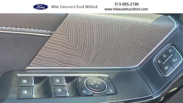 2023 Ford F-150 Lightning XLT